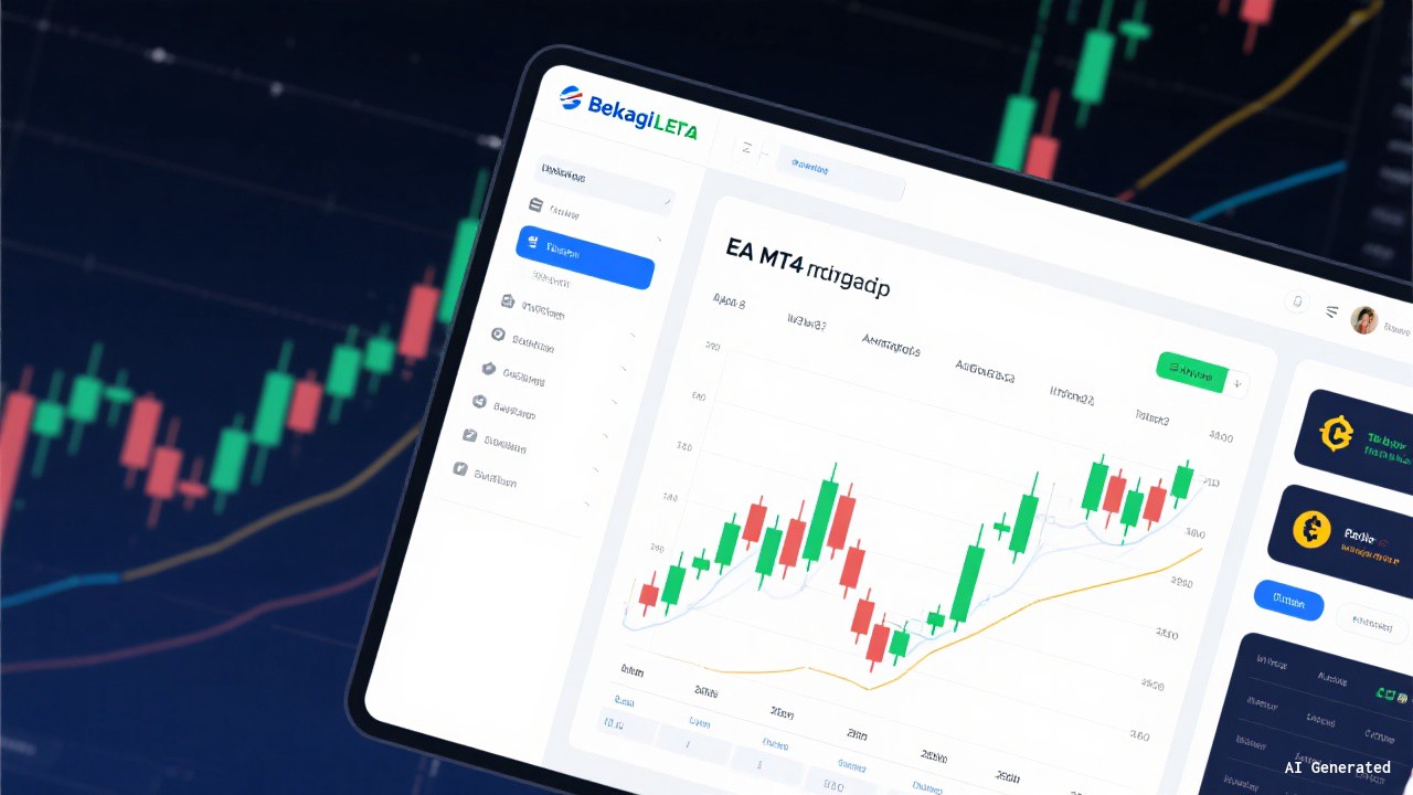 可定制的外汇和加密货币自动交易系统 – Belkaglazer EA 免费下载ea免费宝库-EA量化交易爱好者之家,wxads提供免费EA下载分享ea宝库-EA量化交易爱好者之家,提供免费EA下载分享