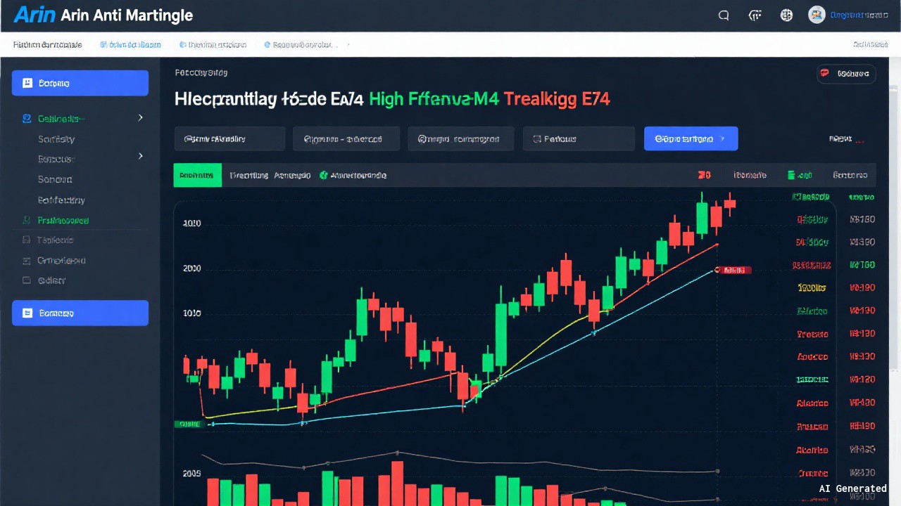Arin – 反马丁格尔高频交易EA免费下载ea免费宝库-EA量化交易爱好者之家,wxads提供免费EA下载分享ea宝库-EA量化交易爱好者之家,提供免费EA下载分享