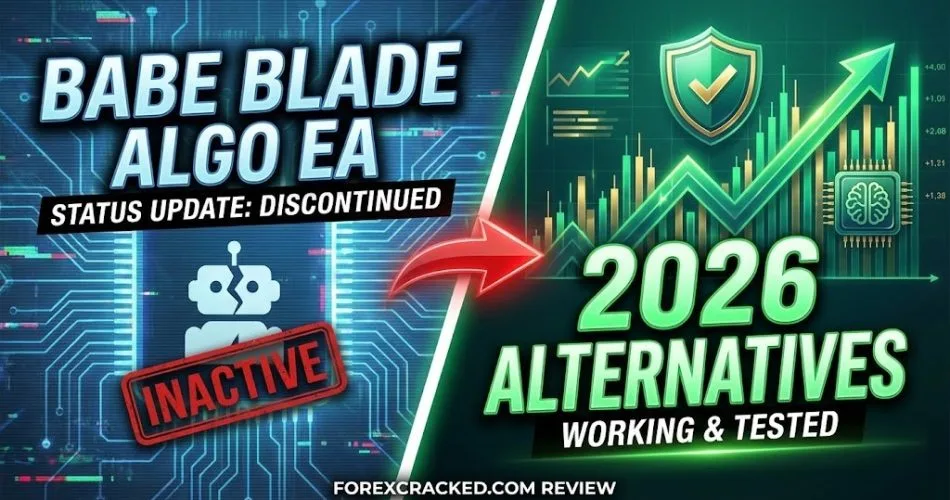 Babe Blade Algo EA 评测：最新进展及 2026 年替代方案ea免费宝库-EA量化交易爱好者之家,wxads提供免费EA下载分享ea宝库-EA量化交易爱好者之家,提供免费EA下载分享